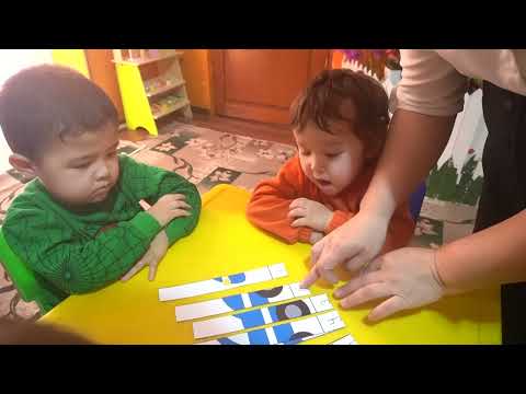 Видео: Бүлдіршін тобы  Сөйлеуді дамыту  Такырыбы  Көліктер.  «Нұрата» бөбекжай бақшасы.