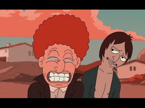 Видео: Българ - еп.25 "Приключение в Космоса - епизод 1"