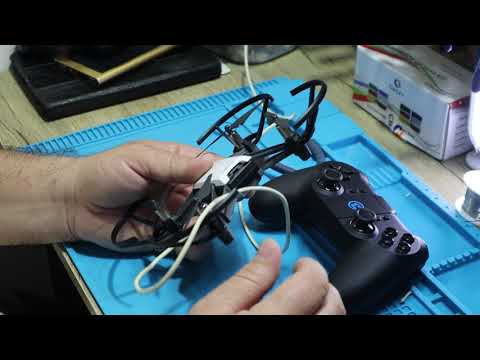 Видео: Dji  tello честно и откровенно