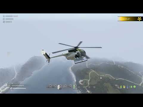 Видео: 1354 метра высота ) упал и жив