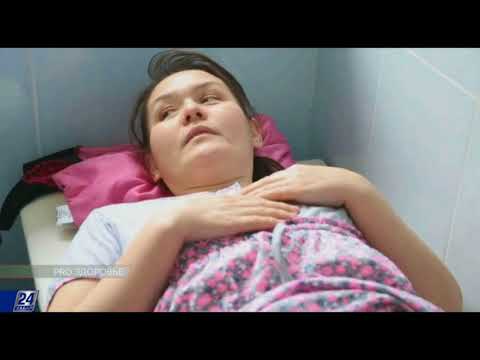 Видео: Миома матки