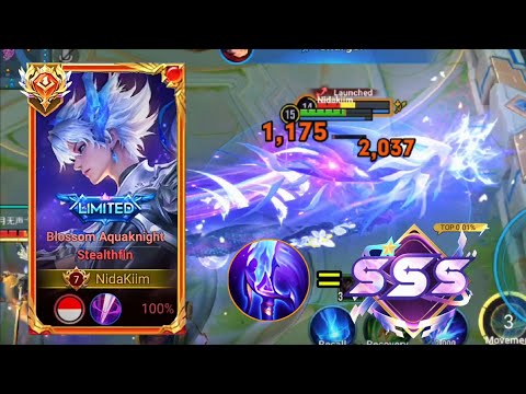 Видео: БЕЗУМНЫЙ УРОН!! НОВЫЙ БИЛД LAM BEST ONE SHOT ЗДЕСЬ!! БИЛД LAM BEST и ARCANA - HONOR OF KINGS