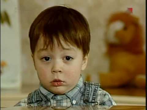 Видео: Устами младенца - Марк Амодео