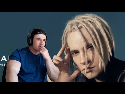 Видео: Bodybuilder Reacts - SHAMAN - ТЕРЯЕМ МЫ ЛЮБОВЬ