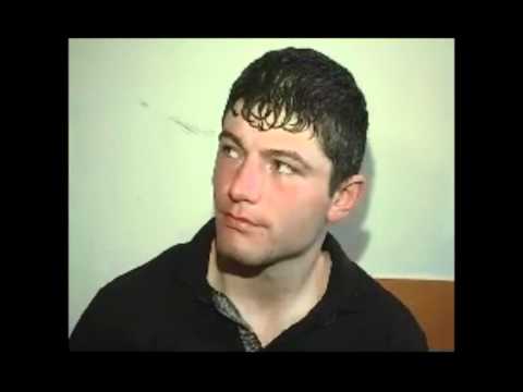 Видео: Интервью со сбежавшими из изолятора в Жезказгане