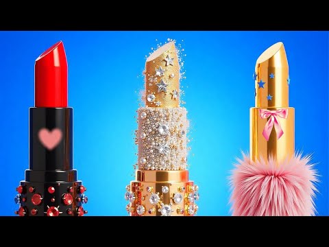 Видео: ИДЕАЛЬНОЕ сияние, которое привлечет внимание вашей пассии 😱🔥 💄✨ От БОТАНА до КРАСАВИЦЫ!