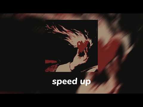 Видео: она звонила мне "speed up"