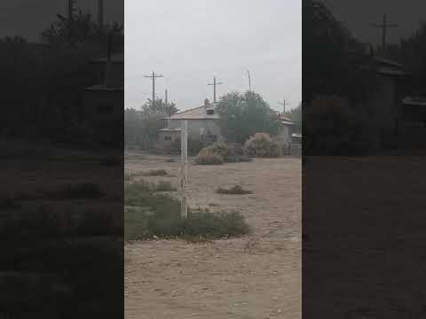 Видео: Тахтакопир. Гоголь көшесі. А. Дабылов орны. Насос. Куаныш жарма. 