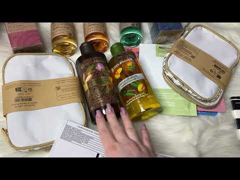 Видео: Бюджетные ароматы✔️Заказы Yves Rocher🍃по каталогу 9рим1ра80