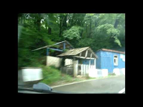 Видео: Грузия Рача Georgia Racha რაჭა