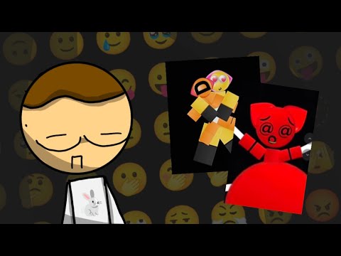 Видео: Смотрю интернет эмодзи котов 💀☠️