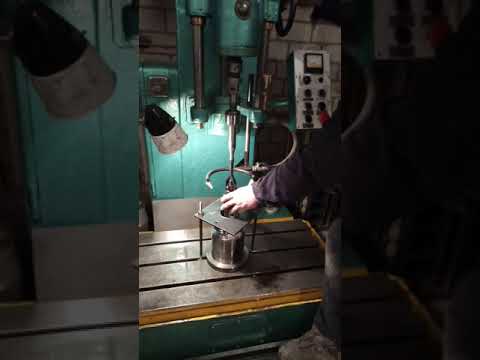 Видео: Самодельные цилиндры для мотоцикла Урал ( часть третия )
