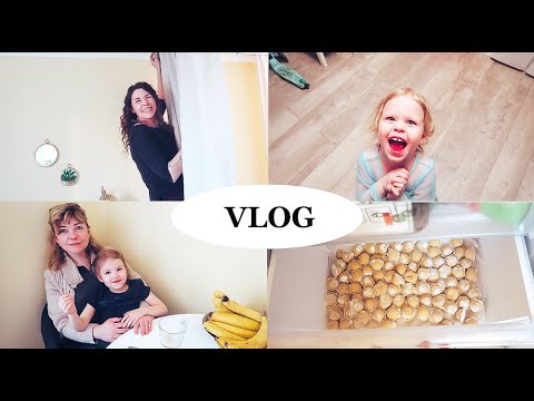 Видео: vlog нам с мужем не о чем говорить. шторный вопрос, домашние пельмени  - Senya Miro