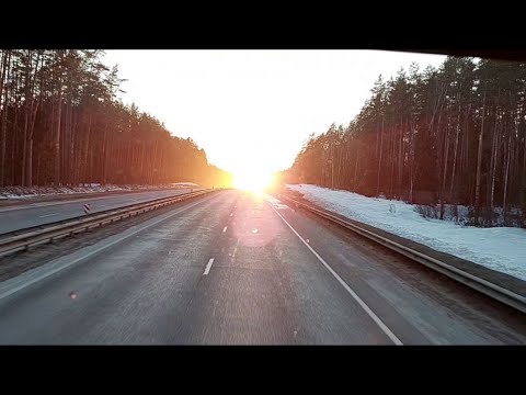 Видео: ВЯЗНИКИ - ВЛАДИМИРСКАЯ ОБЪЕЗДНАЯ