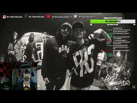 Видео: Реакция Американцев на Русскую Музыку FRIENDLY THUG 52 NGG, KIZARU, 9MICE, ПЛАТИНА, Voskresenskii