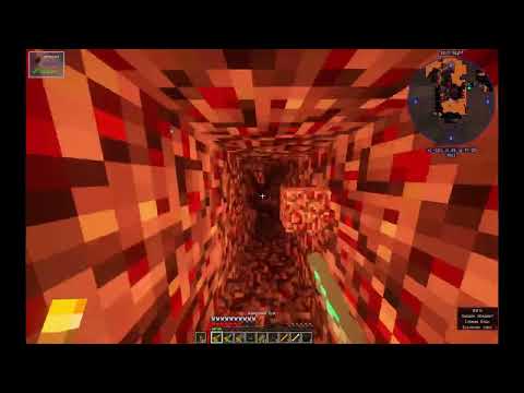 Видео: Выживание в майнкрафт с модом Industrial Craft 2 часть 7 #майнкрафт #minecraft #industrialcraft2