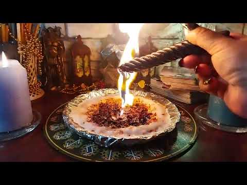 Видео: 💯💥Чистимся ! .Сжигаем воздействия через  ПОДКЛАДЫ , ОПОИ ,ОКОРМЫ. С откатом .