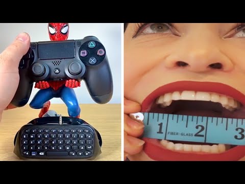 Видео: Популярное из Тик Ток: размер имеет значение! (50 часть)