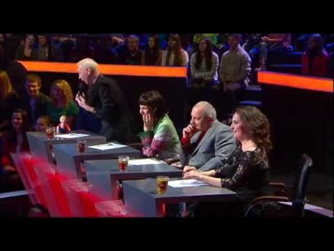 Видео: Ева Бушмина - Shakira (Whenever, Wherever)