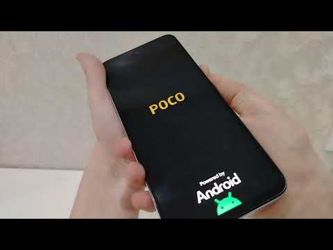 Видео: СИСТЕМНЫЕ РЕЖИМЫ НА ТЕЛЕФОНЕ POCO M6