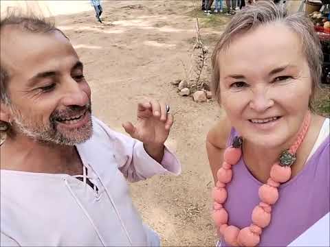 Видео: Меня ждет луч света и..порок, ну и нагадали мне сардинские маги. Не знаю, что и думать. Magia sarda.