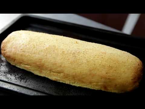 Видео: Приготовление рулета картофельного с овощами