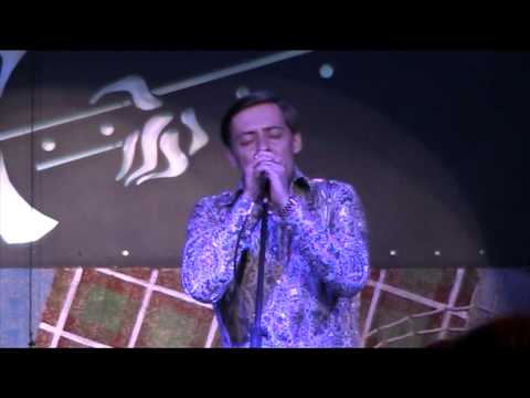 Видео: Владислав Кирюхин - Не помню (из мюзикла "Монте-Кристо")