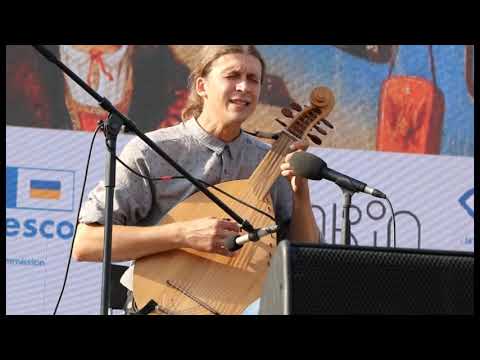 Видео: Віталій Кобзар _ Побратався сокіл