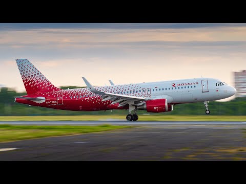 Видео: X-Plane 11 l FV6307 l ULLI (Пулково) - ULAA (Талаги) l A320(SL) Tollis