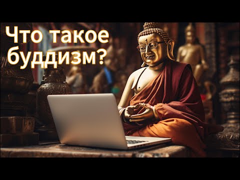 Видео: Что такое буддизм?