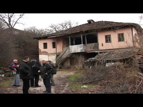 Видео: ВОЛКОВИЈА ВТОРА ЕМИСИЈА