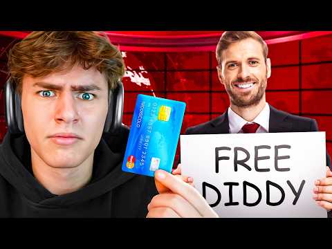 Видео: Платить незнакомцам за то, чтобы они делали то, что я говорю