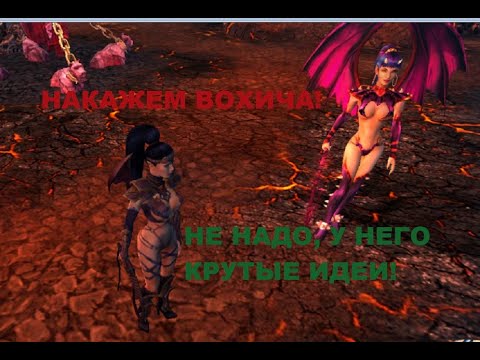 Видео: Слишком много идей для King's Bounty Dark Side MOD Свет во тьме.