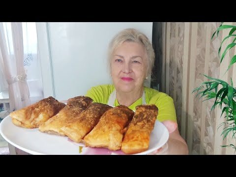 Видео: Как вкусно приготовить карпа.Секреты правильной жарки рыбы.По этом.у рецепту   рыба всегда сочная.