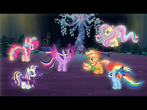 Видео: Рассказ о Тиреке, 3 часть