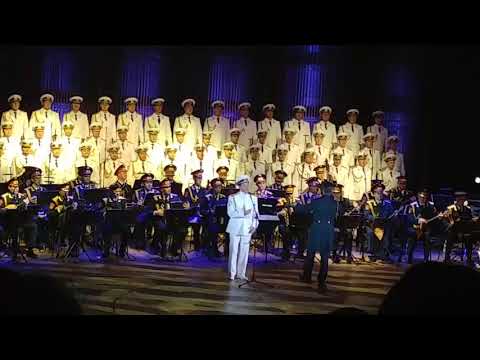 Видео: Калинка-Малинка в Израиле