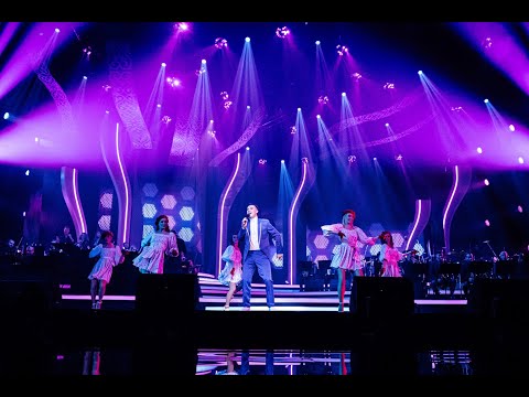 Видео: Ильгиз Мухутдинов - Миләүшә (Миляуша)