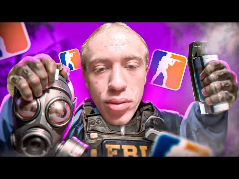 Видео: N1KKIFN РАЗНОСИТ ТУРНИР В CS2 — ВСЕ В ШОКЕ! 😱🔥