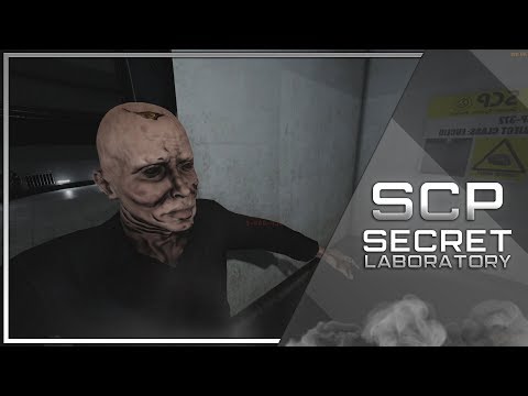 Видео: SCP: Secret Laboratory (5) ИСПАНСКАЯ СТРАСТЬ