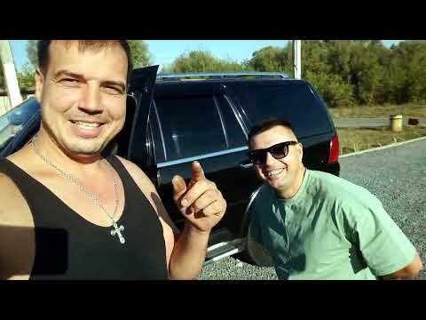 Видео: МОСКОВСКИЙ НАВИГАТОР БЕЗ ГИДРОУСИЛИТЕЛЯ!)