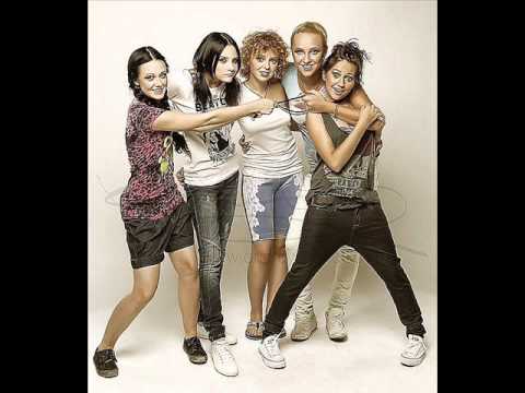 Видео: Ранетки (Нюта)