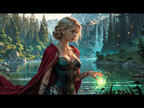 Видео: Граф(GJ) - Княгиня Вера (Suno.ai)