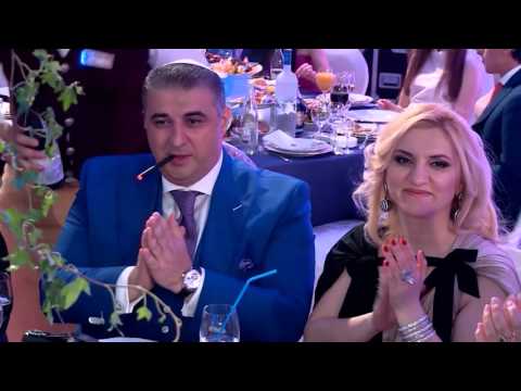 Видео: БРИТ МИЛА SAFISA