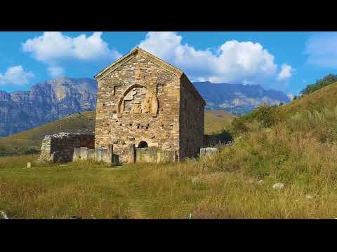 Видео: Ингушетия это мини Швейцария/Самая маленькая Республика на Кавказе/ Тхаба Ерды-Таргим-Вовнушки-Коки/