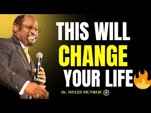 Видео: Не игнорируйте это сообщение — оно изменит вашу судьбу | Мотивация доктора Майлза Манро