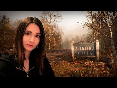 Видео: АВРОРА ХИЛС И ТАЙНА ПРОПАВШИХ ЛЮДЕЙ ► Aurora Hills  Глава 1 #1