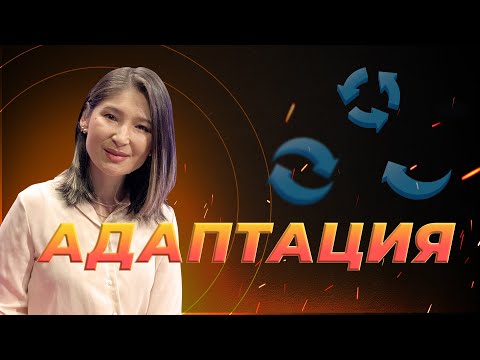 Видео: Бала адаптациясы. Баланы қалай мектепке дайындаймыз?  |  Мөлдір Тоқжанова
