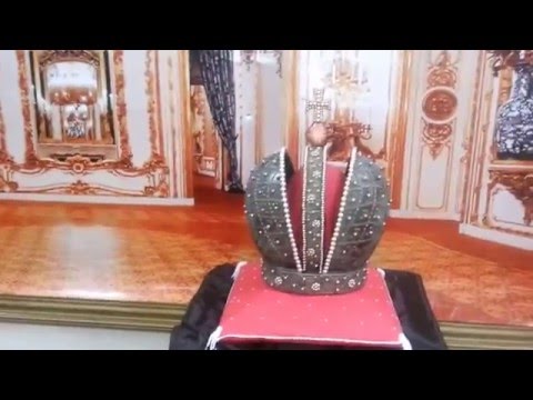 Видео: Музей шоколада в Шымкенте! - The museum of chocolate in Shymkent!