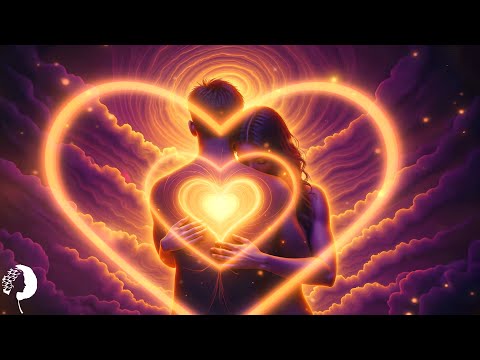 Видео: Человек, который вам нравится, придет к вам через 5 минут ❤️ Звук быстро привлекает любовь — Альф...