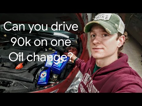 Видео: Замена трансмиссионной жидкости Nissan CVT.